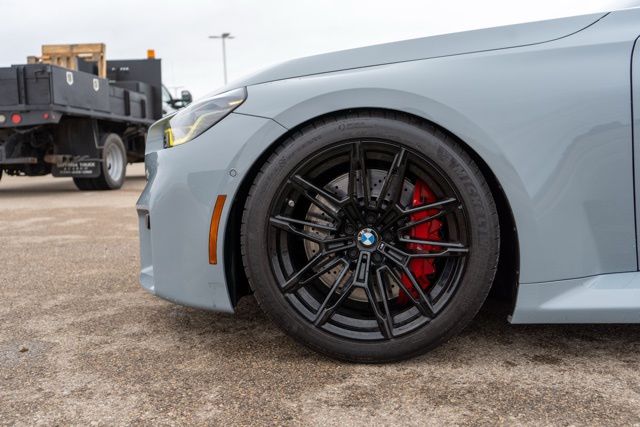 2024 BMW M2 - Image 13