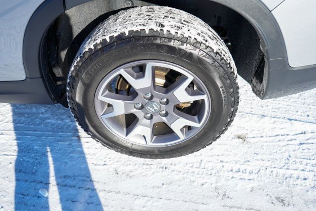 2023 HONDA PASSPORT - Image 11