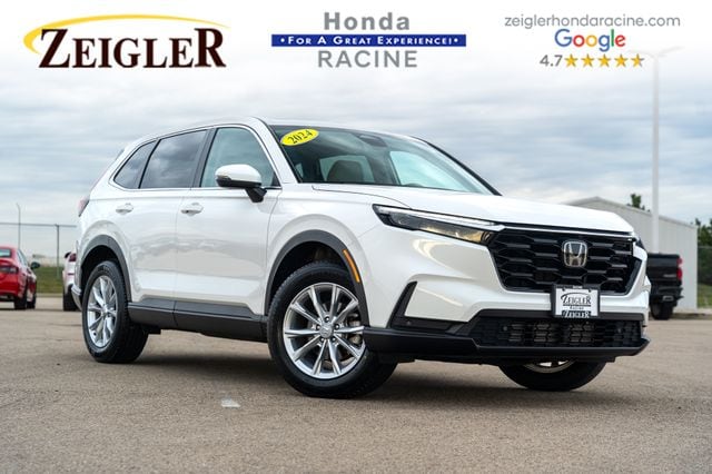 2024 HONDA CR-V - Image 1