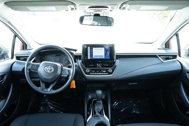 2024 TOYOTA COROLLA - Image 15