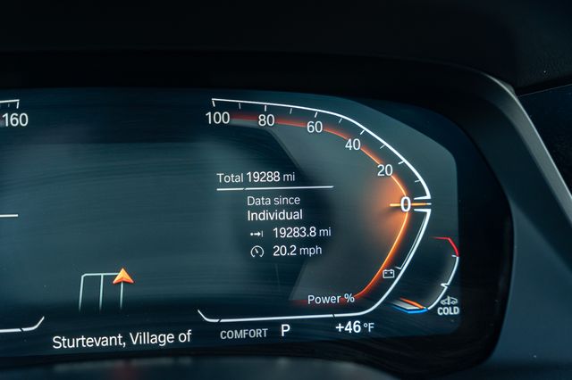 2023 BMW X5 - Image 32