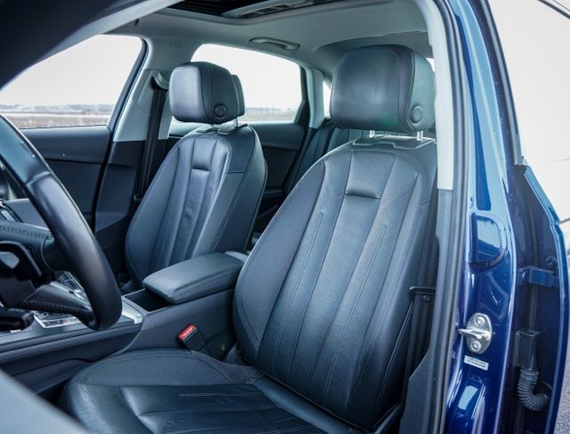 2017 AUDI A4 - Image 15