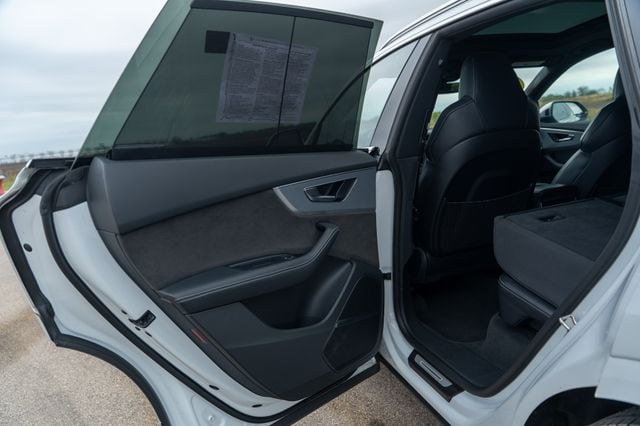 2021 AUDI SQ8 - Image 22