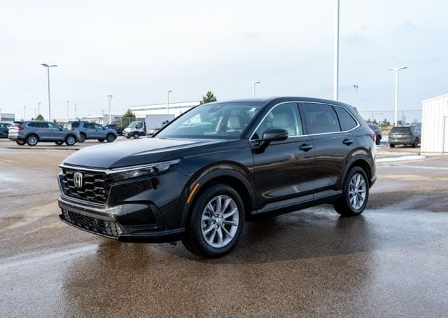 2025 HONDA CR-V - Image 3