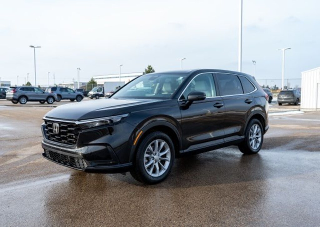 Used 2025 Honda