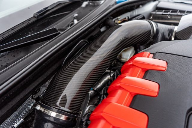 2020 AUDI RS 3 - Image 33