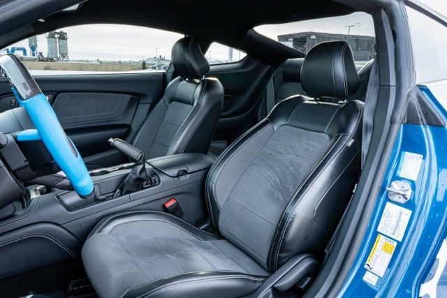 2020 FORD MUSTANG - Image 17