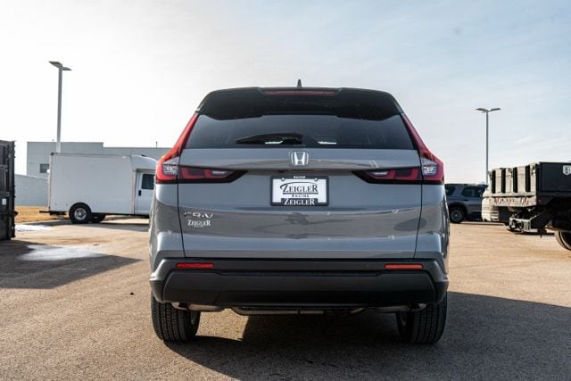 2025 HONDA CR-V - Image 6