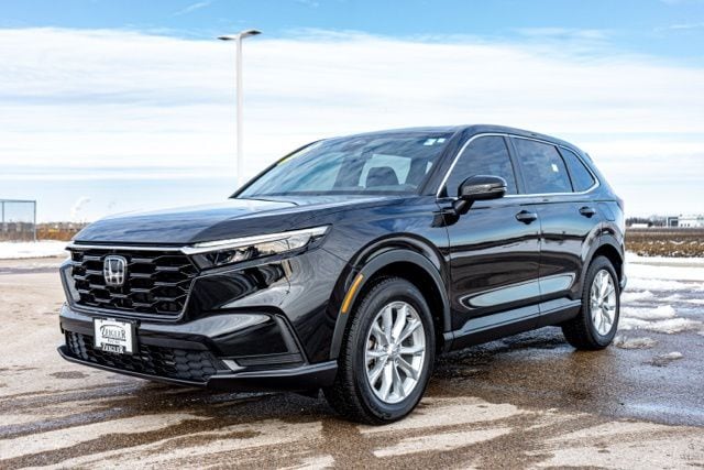 2024 HONDA CR-V - Image 3