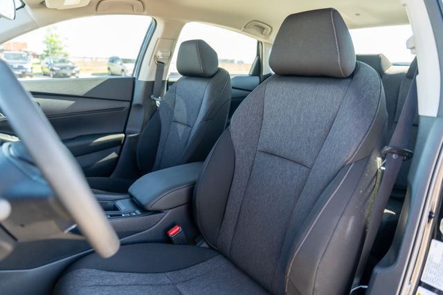 2024 HONDA ACCORD - Image 15