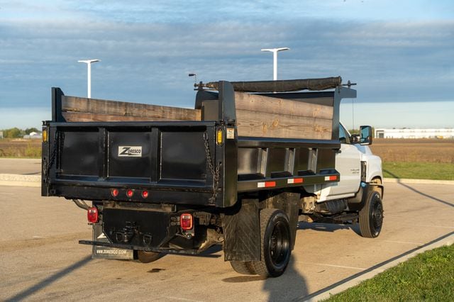 2021 GM GM515 - Image 7