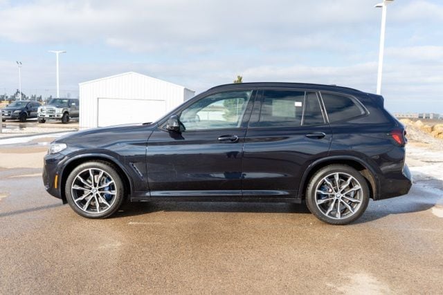 2022 BMW X3 - Image 4