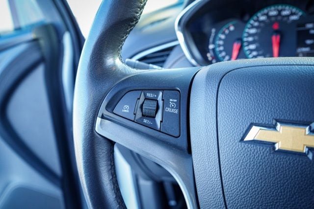 2020 CHEVROLET TRAX - Image 23