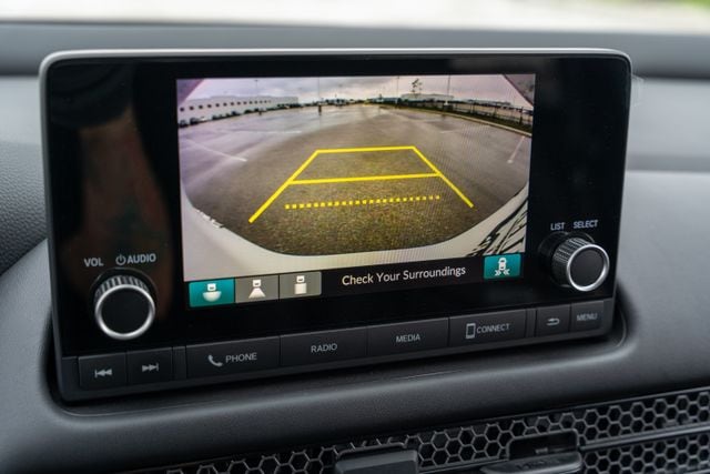 2024 HONDA HR-V - Image 25