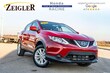  Nissan Rogue Sport