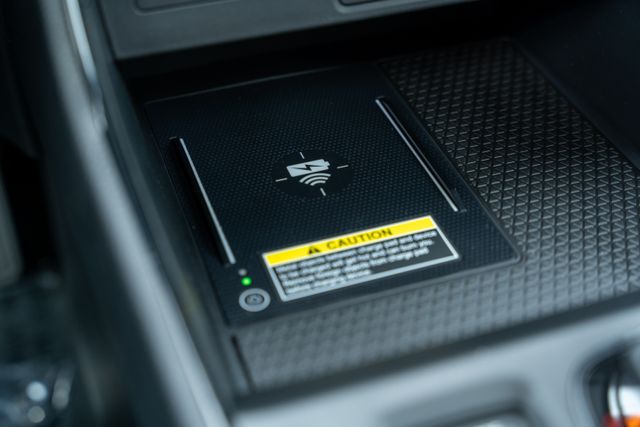 2024 HONDA CR-V - Image 30