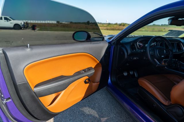 2016 DODGE CHALLENGER - Image 18