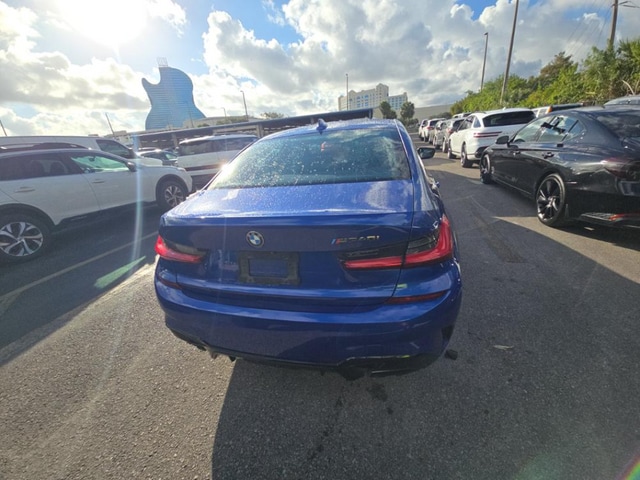 2020 BMW M340I - Image 5