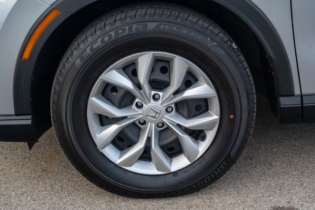 2025 HONDA CR-V - Image 9