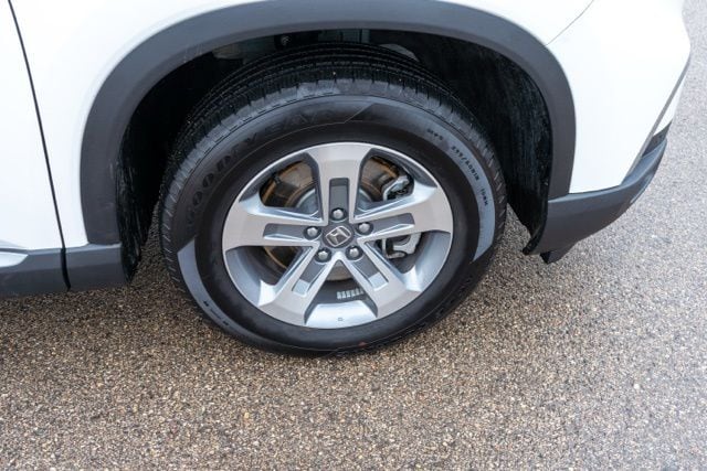 2025 HONDA PILOT - Image 10