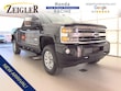 Chevrolet Silverado 3500HD