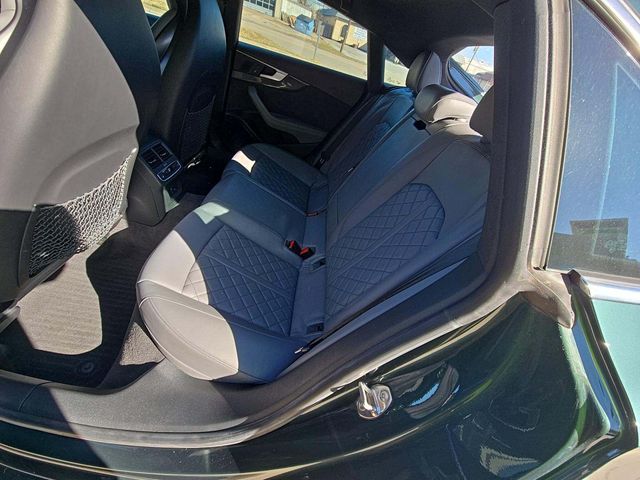 2018 AUDI S5 - Image 9