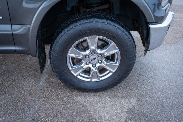 2016 FORD F-150 - Image 11