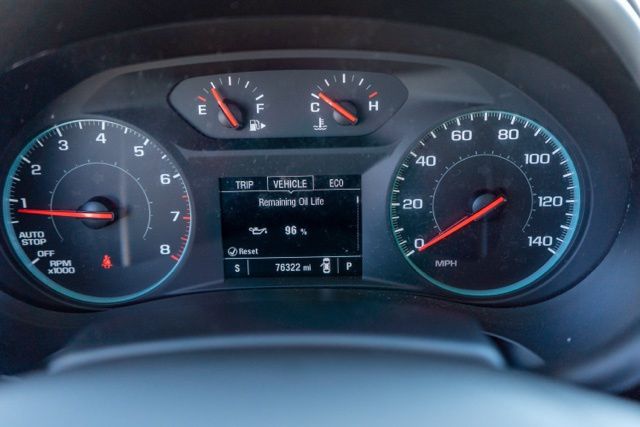 2024 CHEVROLET MALIBU - Image 21