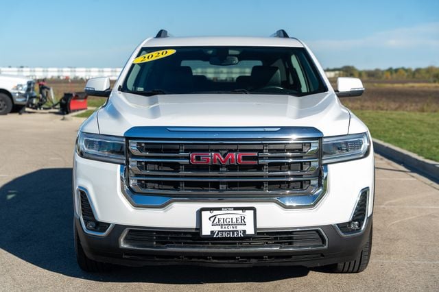 2020 GMC ACADIA - Image 2