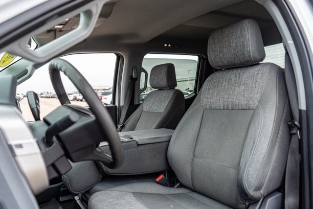 2022 FORD F-150 - Image 17