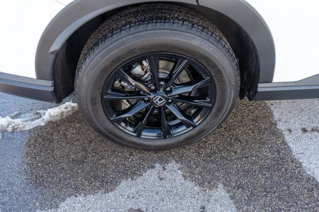 2024 HONDA CR-V - Image 13
