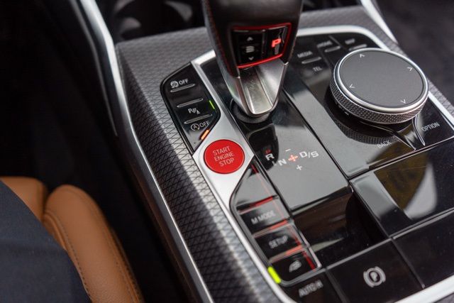 2024 BMW M2 - Image 30