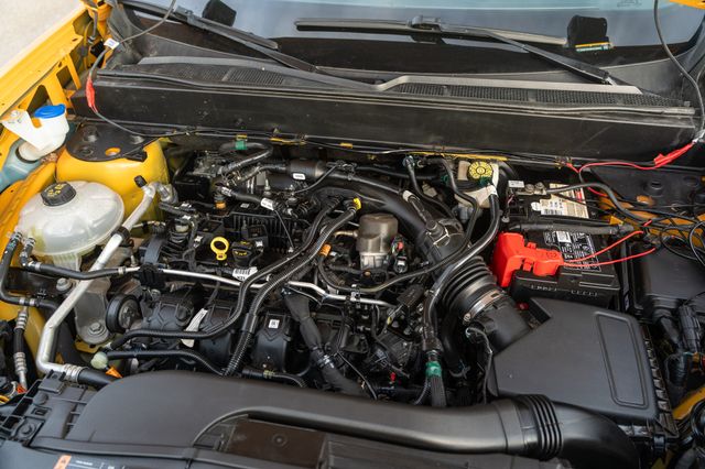 2022 FORD MAVERICK - Image 33