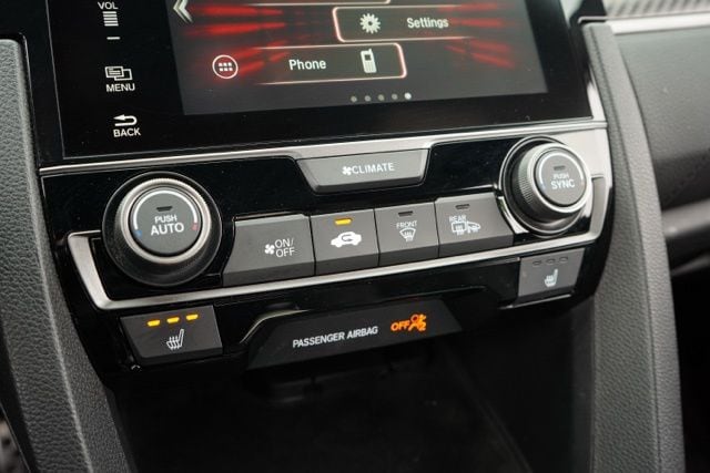 2018 HONDA CIVIC - Image 24