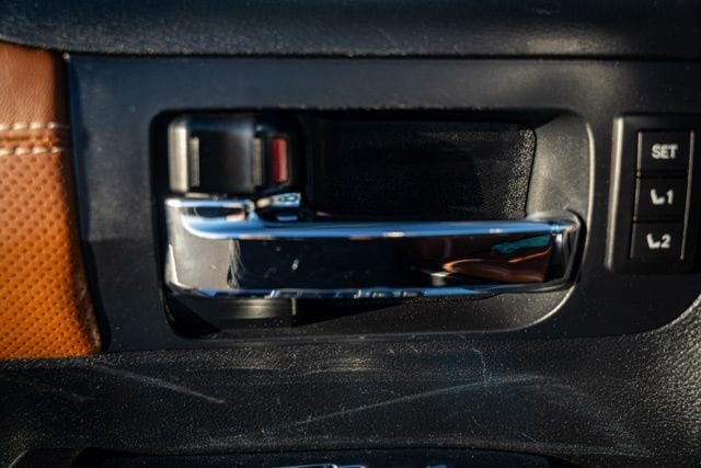 2018 TOYOTA TUNDRA - Image 17