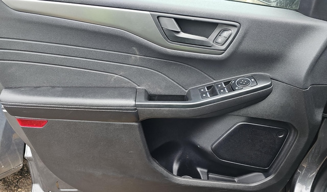 2024 FORD ESCAPE - Image 13