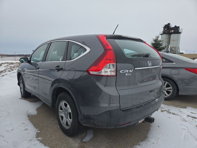 2014 HONDA CR-V - Image 3