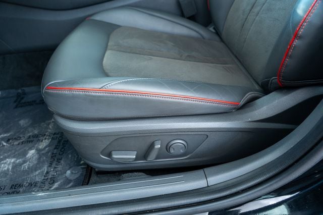 2023 HYUNDAI SONATA - Image 23