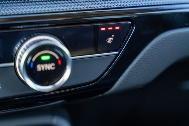 2023 HONDA CR-V - Image 24