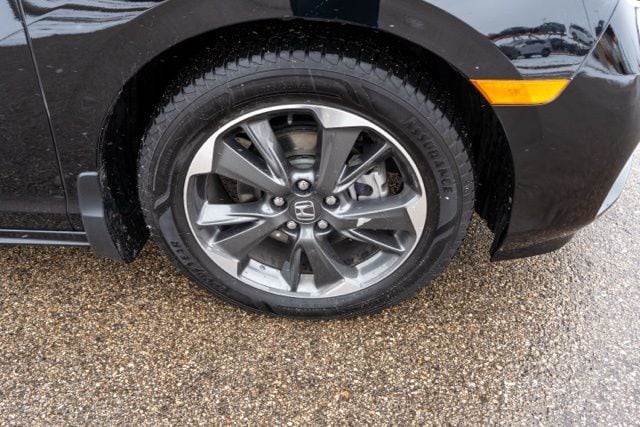2023 HONDA ODYSSEY - Image 11