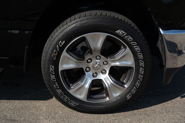 2024 RAM 1500 - Image 11