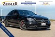 Mercedes-Benz AMG C 63