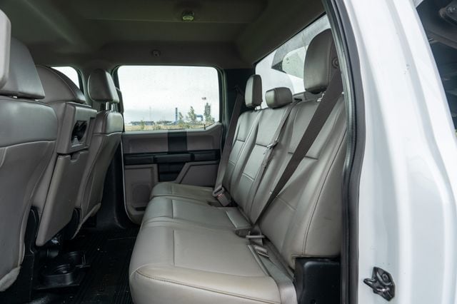 2018 FORD F-550 - Image 17