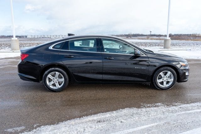 2023 CHEVROLET MALIBU - Image 8