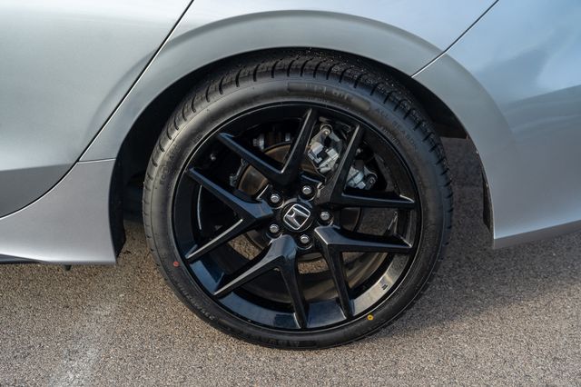 2024 HONDA CIVIC - Image 9