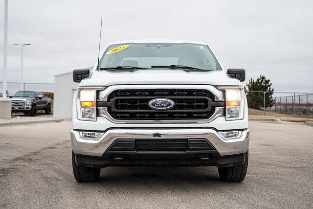 2022 FORD F-150 - Image 2