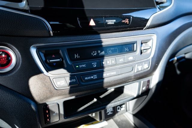 2023 HONDA PASSPORT - Image 30