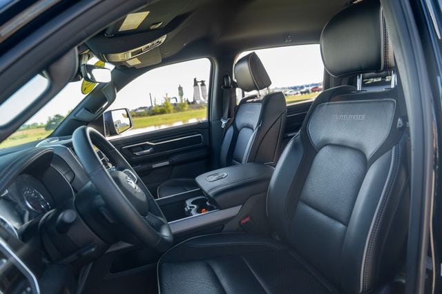 2024 RAM 1500 - Image 15