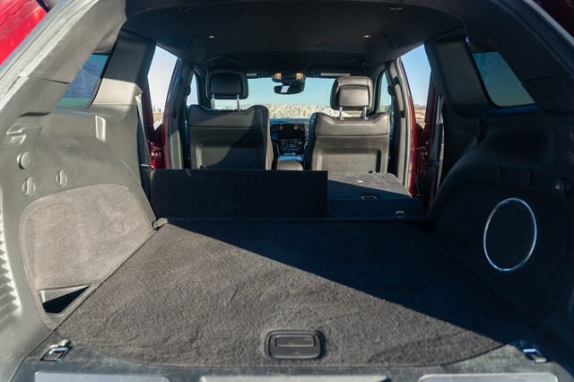 2019 JEEP GRAND CHEROKEE - Image 20