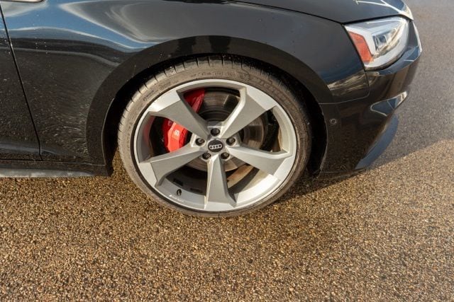 2019 AUDI S5 - Image 10